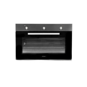 CONTI BI GAS OVEN - 90CM - 125L